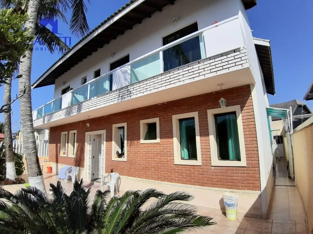 Sobrado, 5 quartos, 400 m² - Foto 5