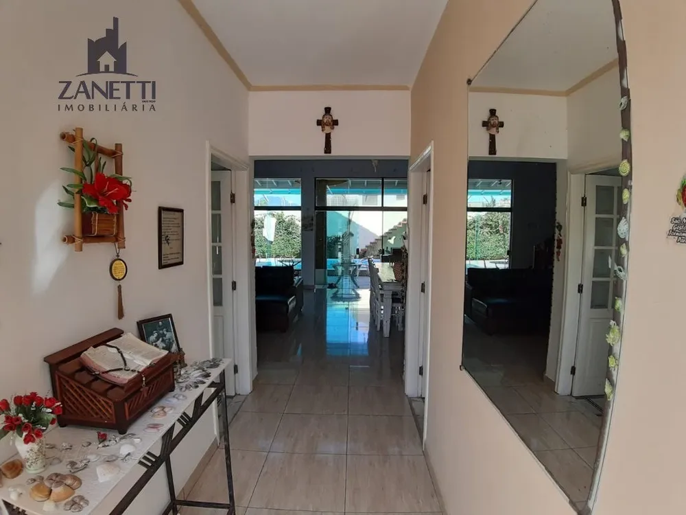 Sobrado, 5 quartos, 400 m² - Foto 8