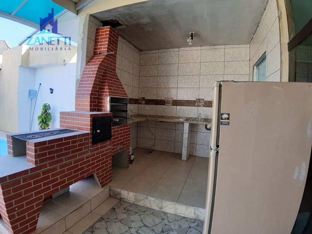Sobrado, 5 quartos, 400 m² - Foto 2