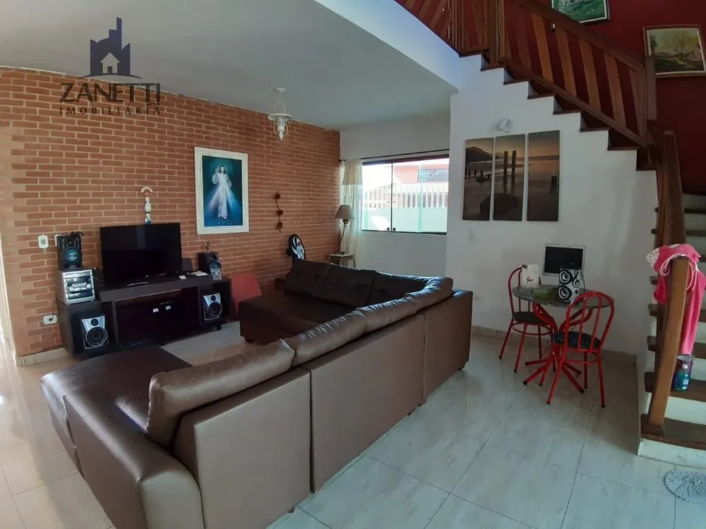Sobrado, 5 quartos, 400 m² - Foto 12
