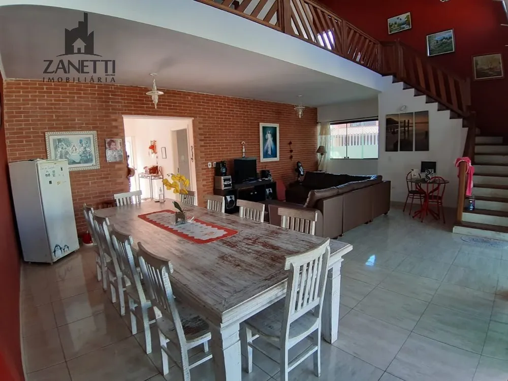 Sobrado, 5 quartos, 400 m² - Foto 9