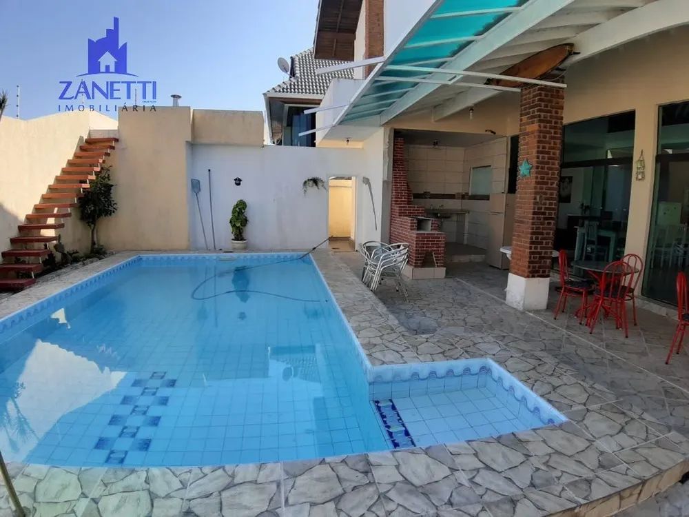 Sobrado, 5 quartos, 400 m² - Foto 11