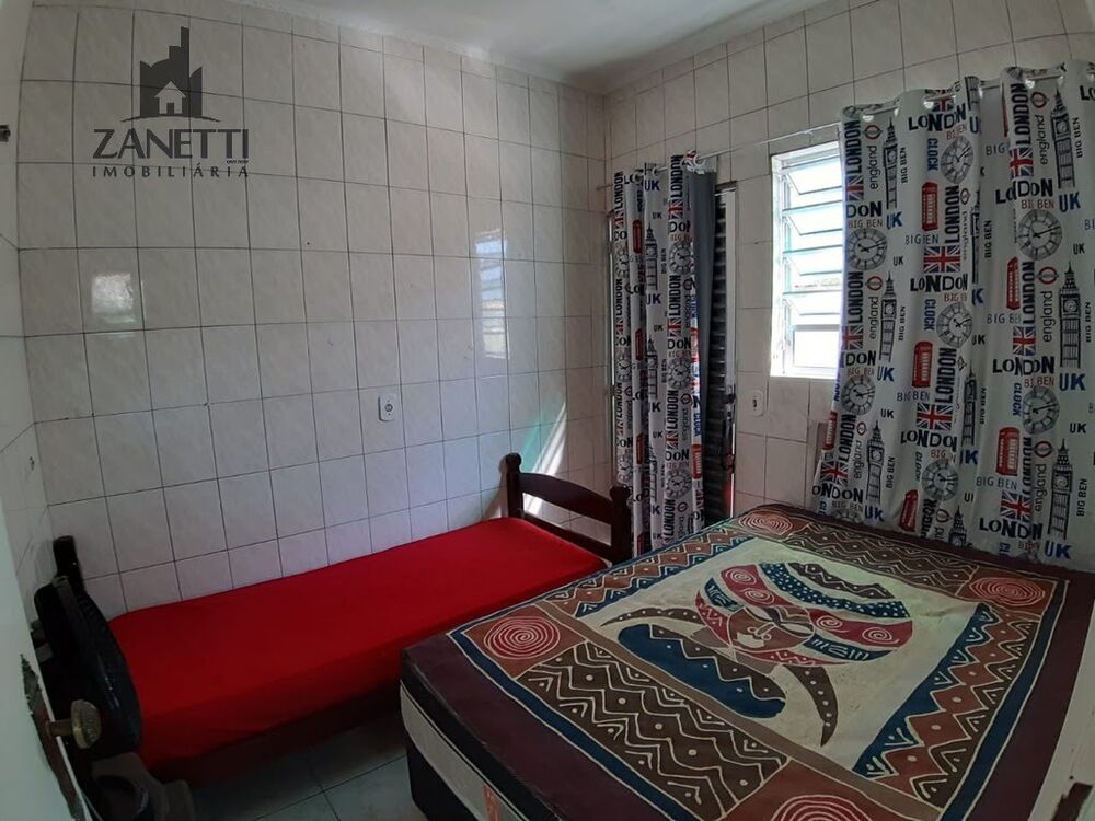 Sobrado, 5 quartos, 400 m² - Foto 1