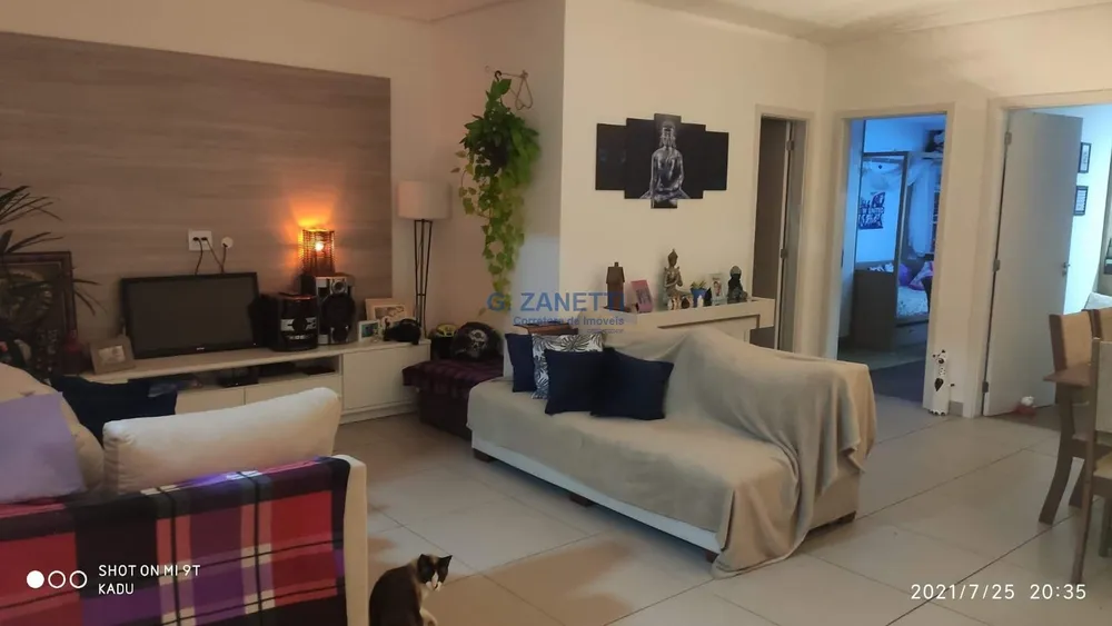 Casa, 4 quartos, 200 m² - Foto 13