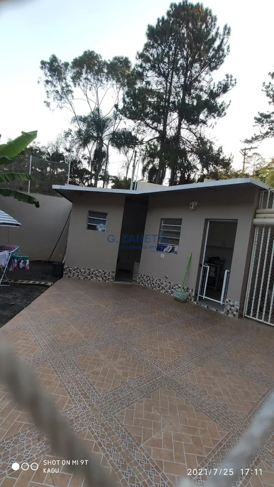 Casa, 4 quartos, 200 m² - Foto 1