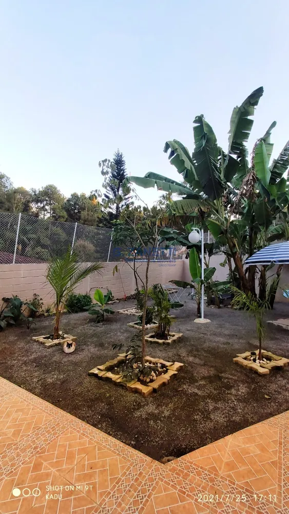 Casa, 4 quartos, 200 m² - Foto 5
