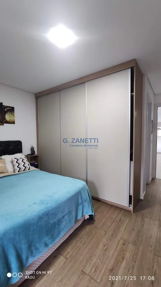 Casa, 4 quartos, 200 m² - Foto 12