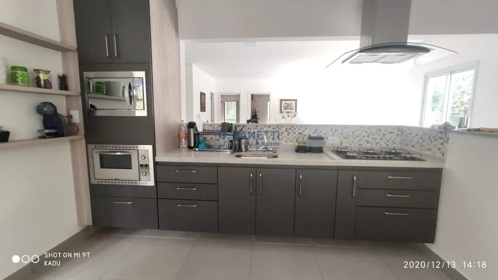 Casa, 4 quartos, 200 m² - Foto 3
