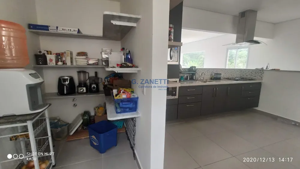 Casa, 4 quartos, 200 m² - Foto 11