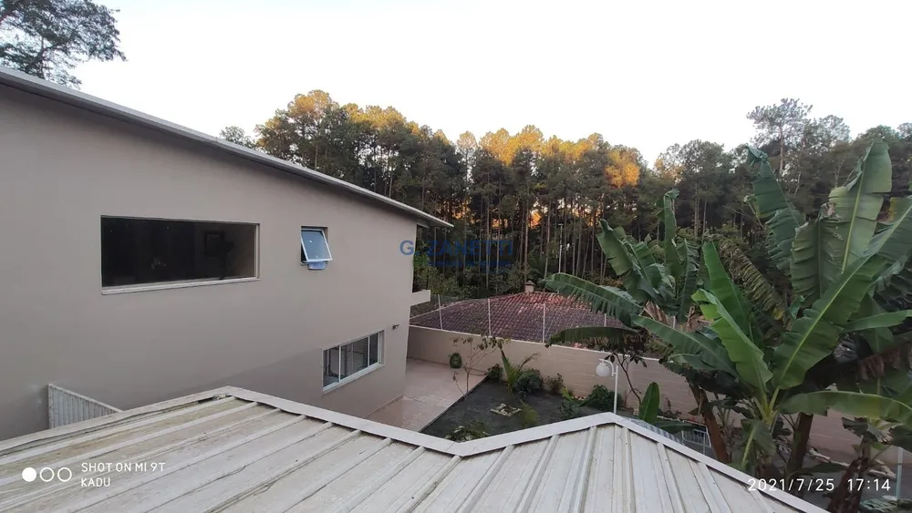 Casa, 4 quartos, 200 m² - Foto 16