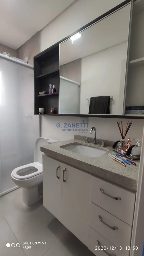 Casa, 4 quartos, 200 m² - Foto 8