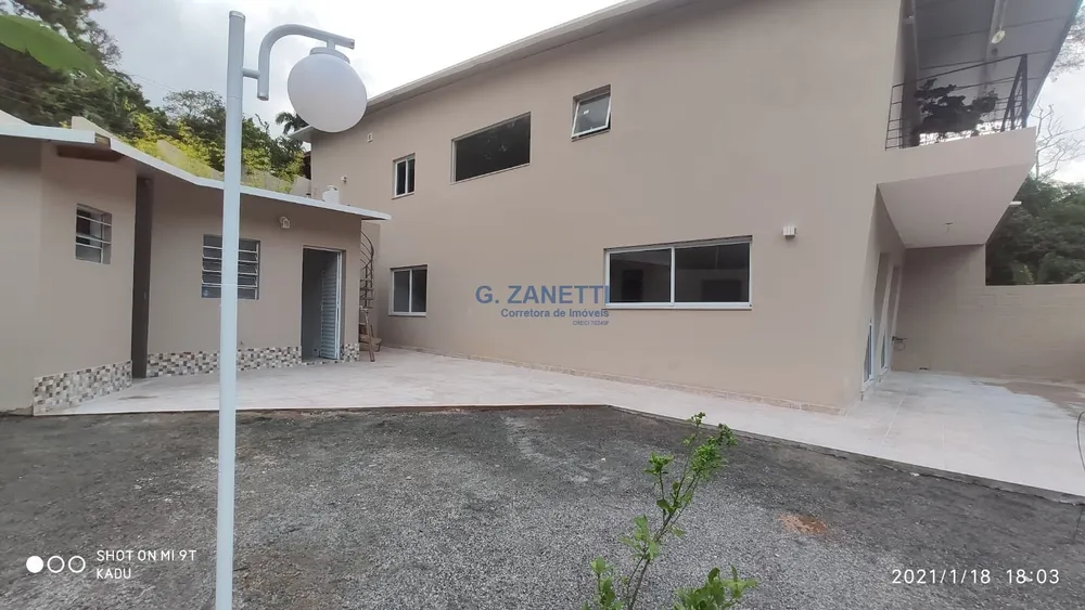 Casa, 4 quartos, 200 m² - Foto 14