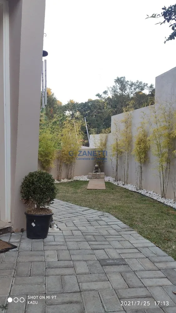 Casa, 4 quartos, 200 m² - Foto 15