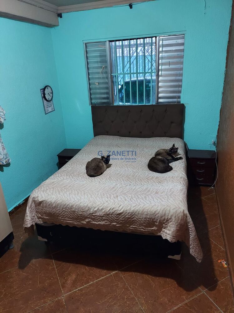 Casa, 2 quartos - Foto 5