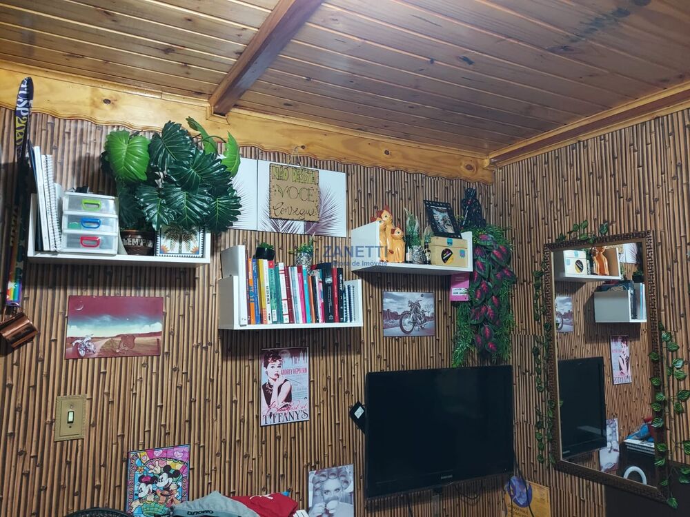 Casa, 2 quartos - Foto 4