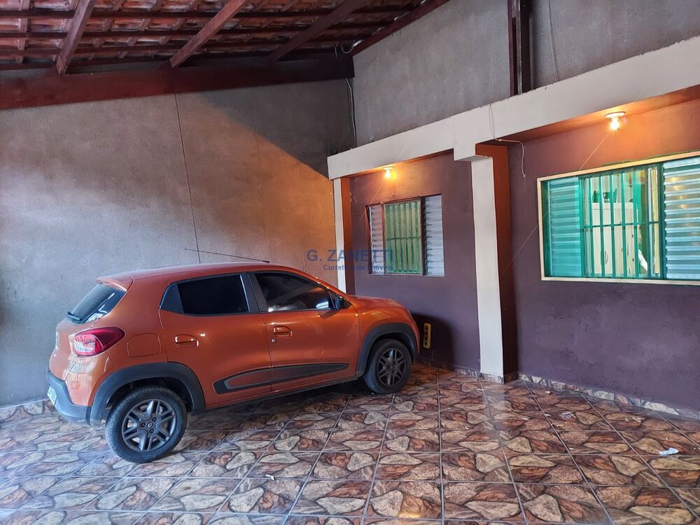 Casa, 2 quartos - Foto 11