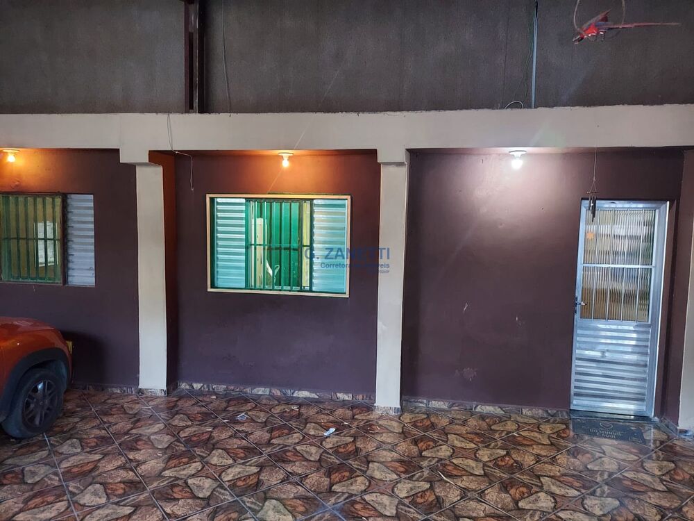 Casa, 2 quartos - Foto 15