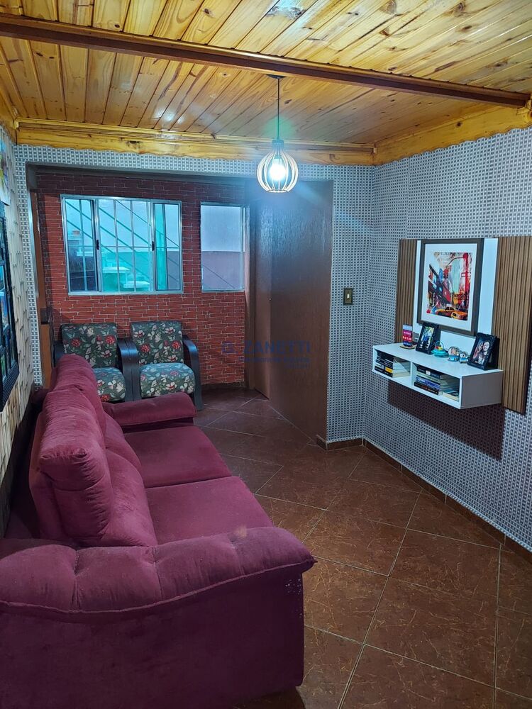 Casa, 2 quartos - Foto 1