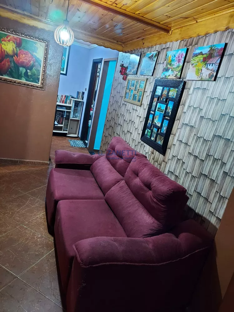 Casa, 2 quartos - Foto 10