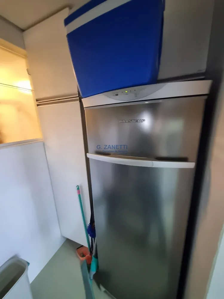 Apartamento, 3 quartos, 126 m² - Foto 8