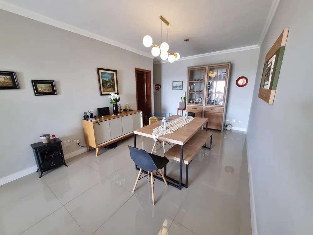 Apartamento, 3 quartos, 126 m² - Foto 8