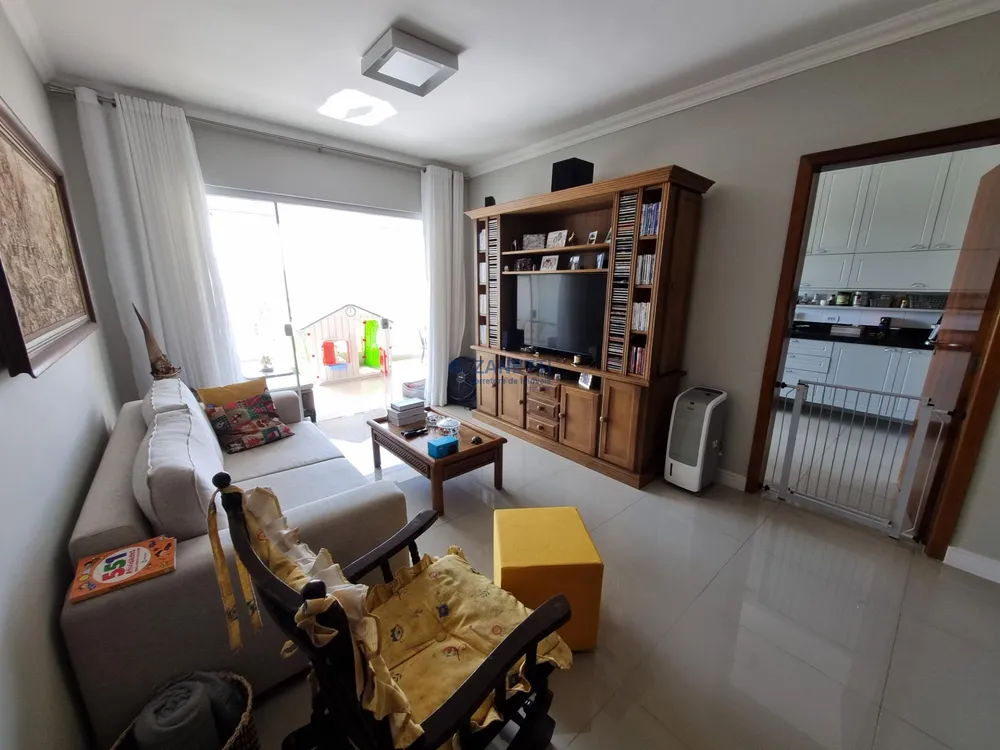 Apartamento, 3 quartos, 126 m² - Foto 9