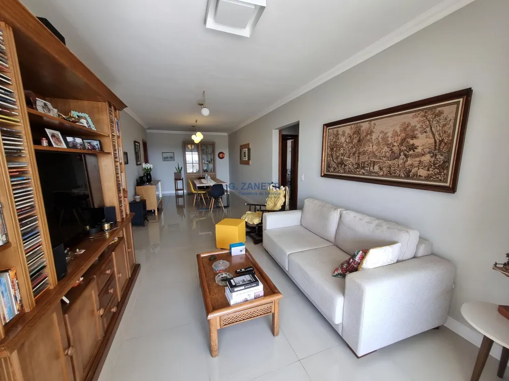 Apartamento, 3 quartos, 126 m² - Foto 11