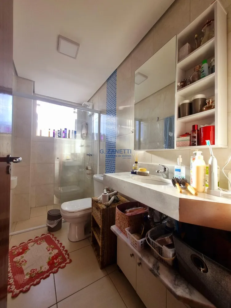Apartamento, 3 quartos, 126 m² - Foto 10
