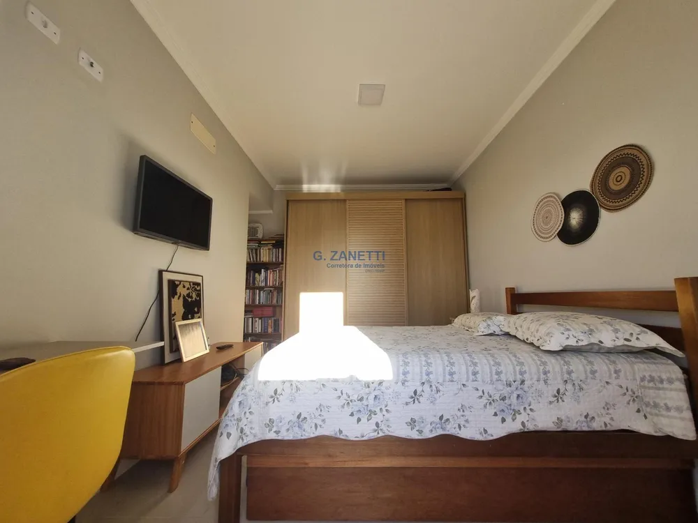 Apartamento, 3 quartos, 126 m² - Foto 7