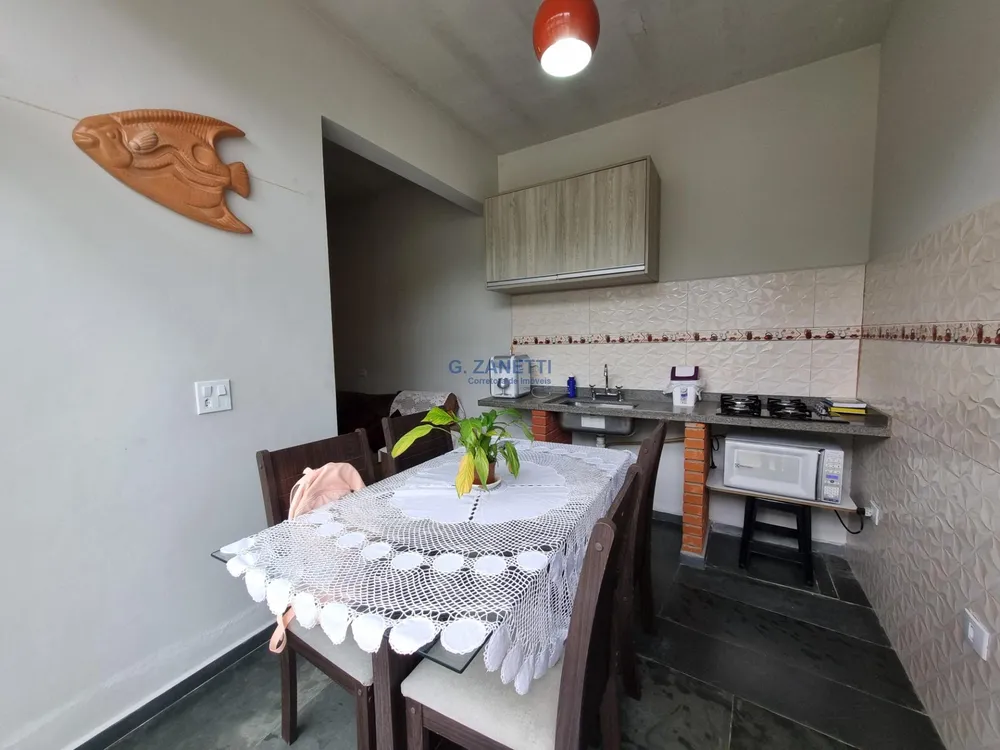 Casa, 2 quartos, 100 m² - Foto 10