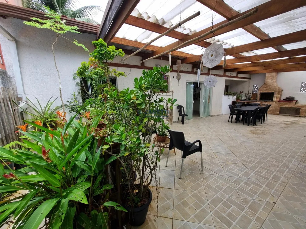 Casa, 4 quartos, 248 m² - Foto 6