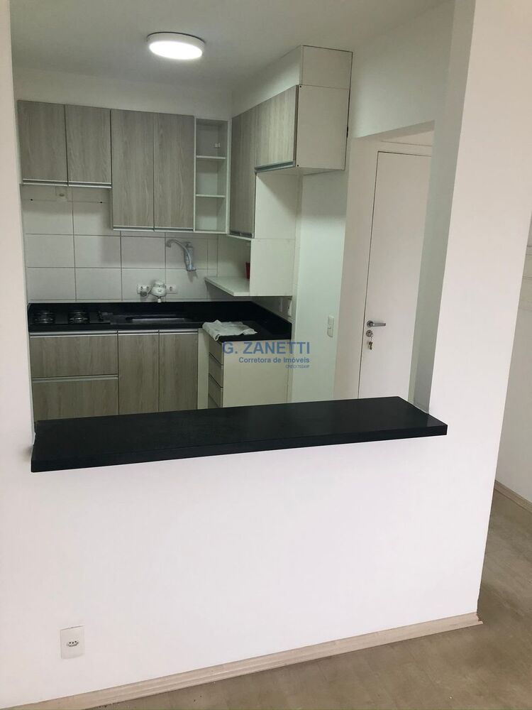Apartamento, 2 quartos, 56 m² - Foto 4