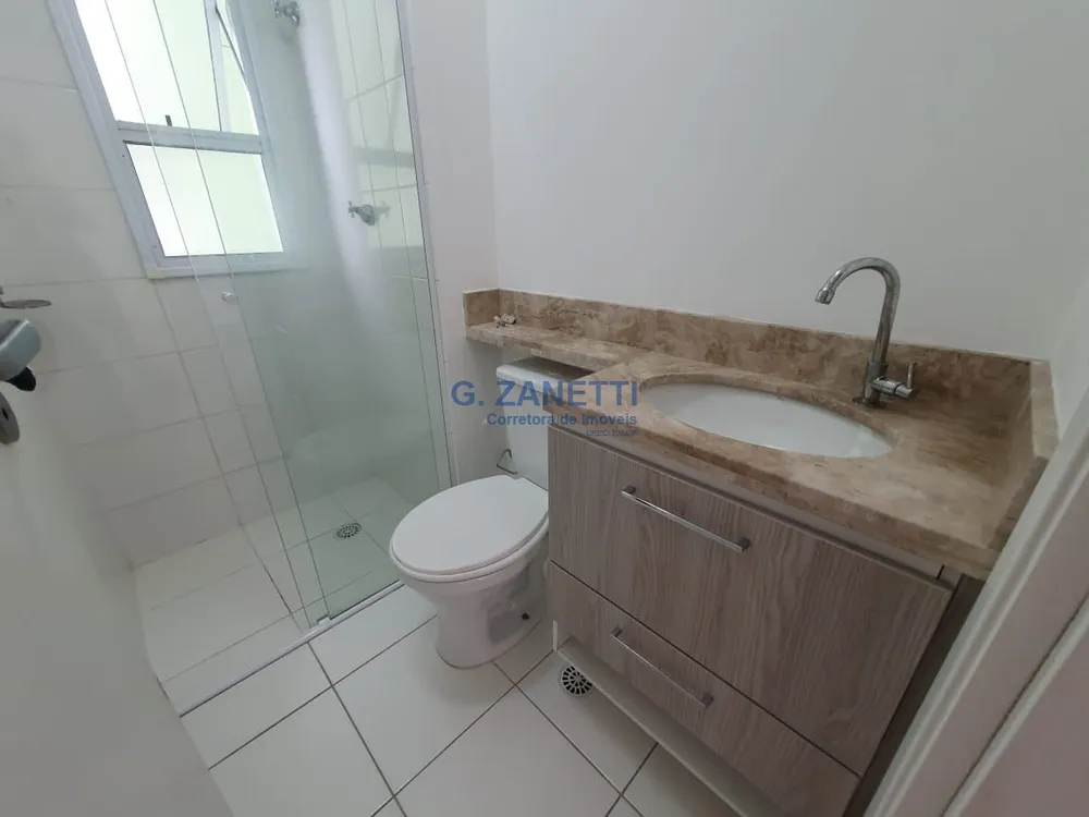 Apartamento, 2 quartos, 56 m² - Foto 7