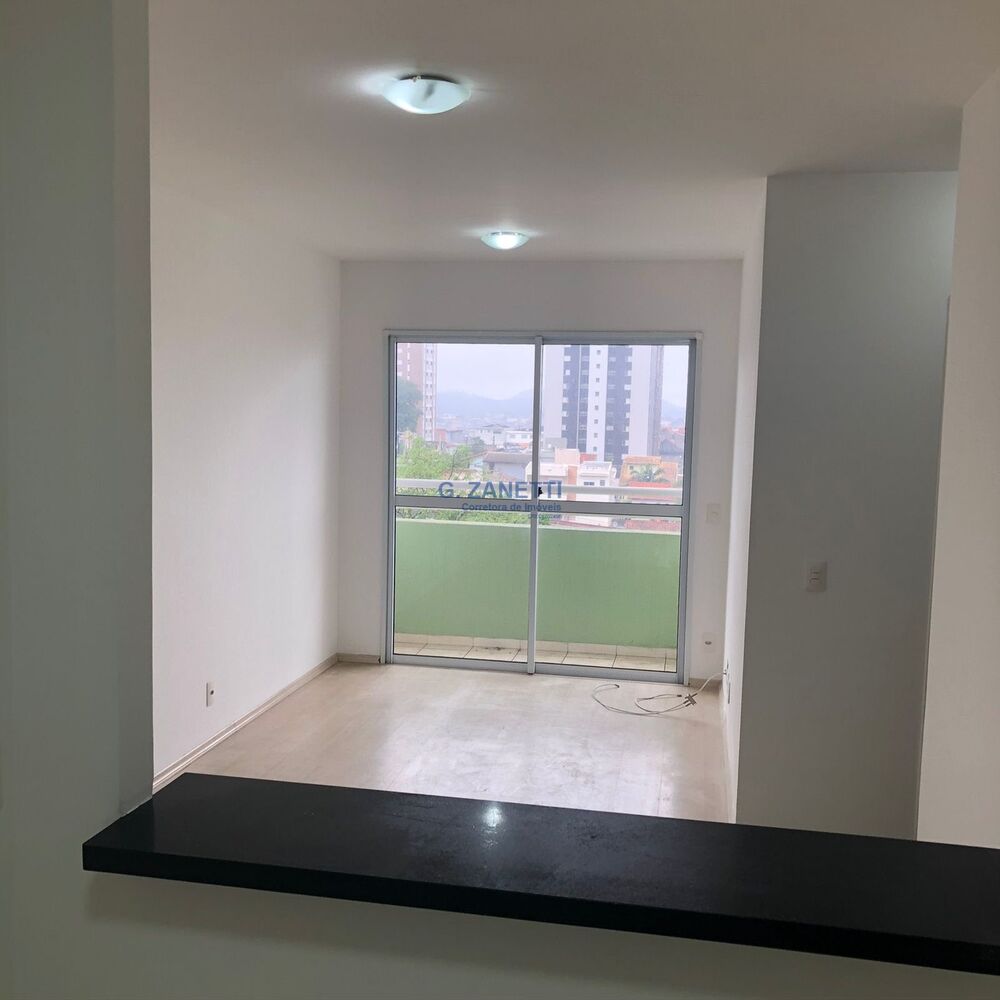 Apartamento, 2 quartos, 56 m² - Foto 1