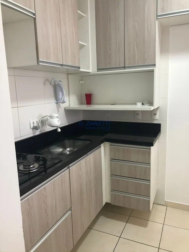 Apartamento, 2 quartos, 56 m² - Foto 5