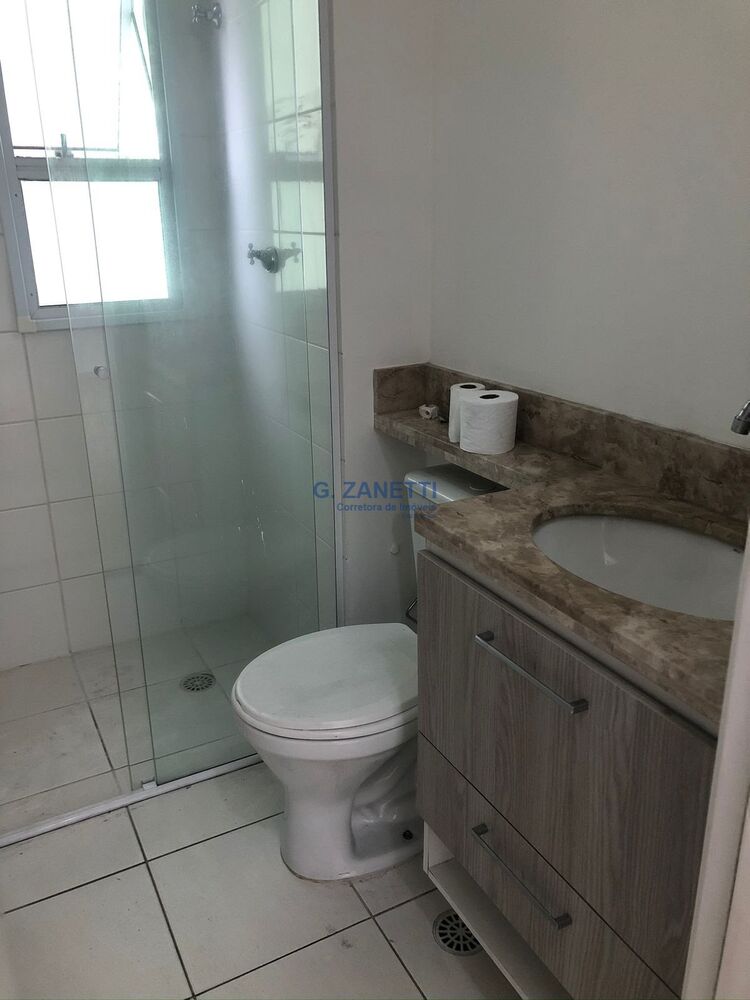 Apartamento, 2 quartos, 56 m² - Foto 9