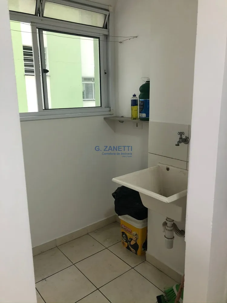 Apartamento, 2 quartos, 56 m² - Foto 2