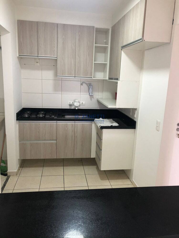 Apartamento, 2 quartos, 56 m² - Foto 6