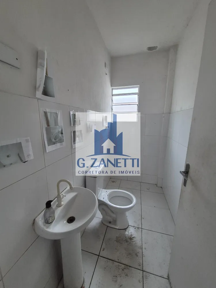Depósito-Galpão, 232 m² - Foto 4
