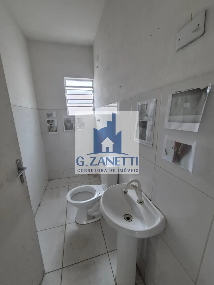 Depósito-Galpão, 232 m² - Foto 6