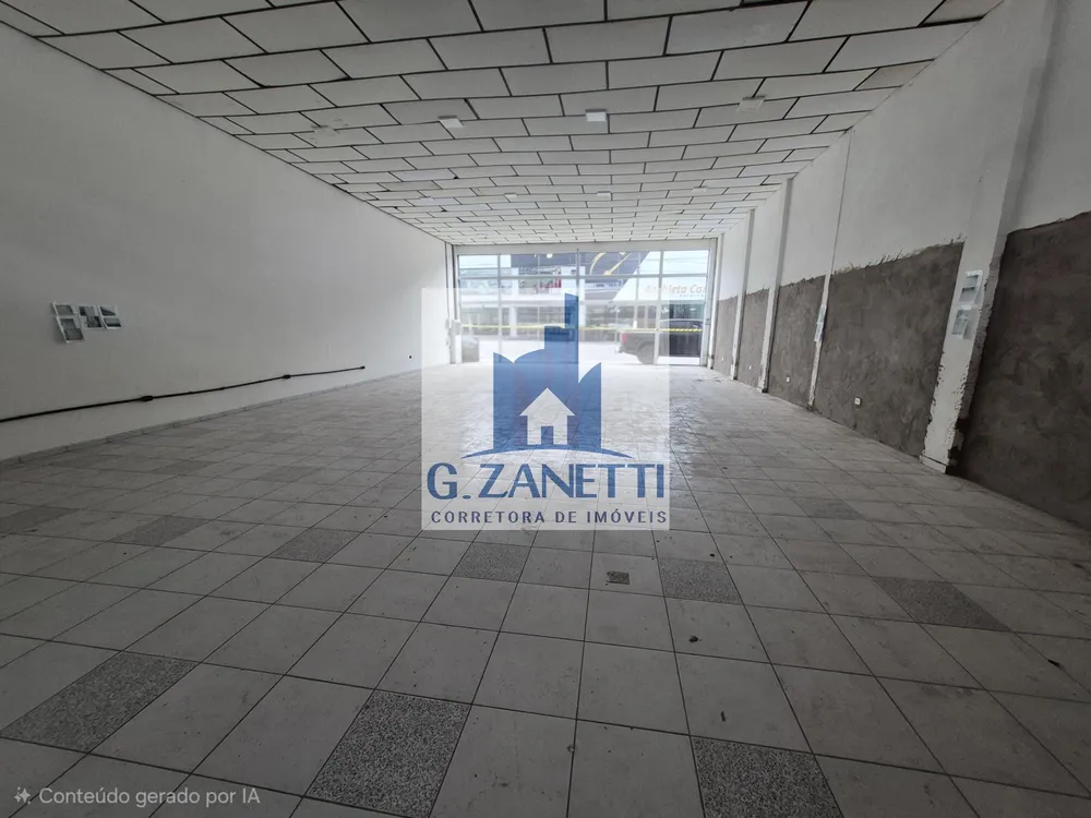 Depósito-Galpão, 232 m² - Foto 5