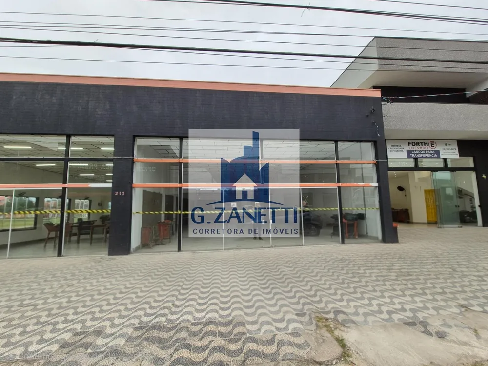 Depósito-Galpão, 232 m² - Foto 1