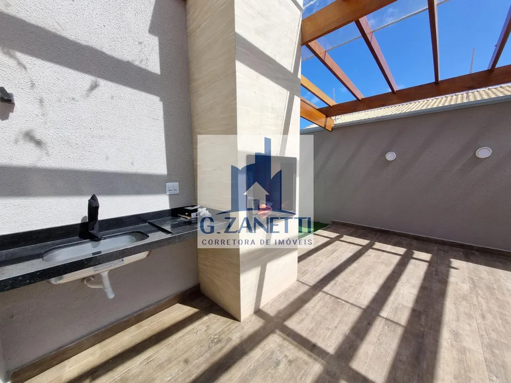 Casa, 3 quartos, 195 m² - Foto 4