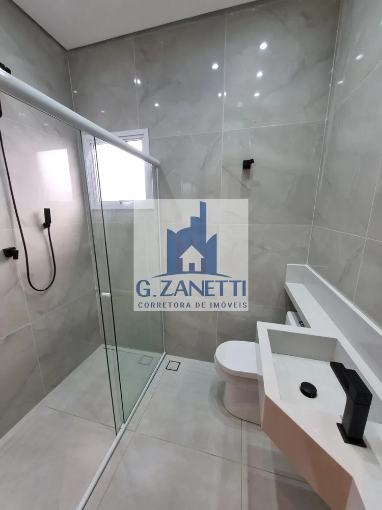 Casa, 3 quartos, 195 m² - Foto 12