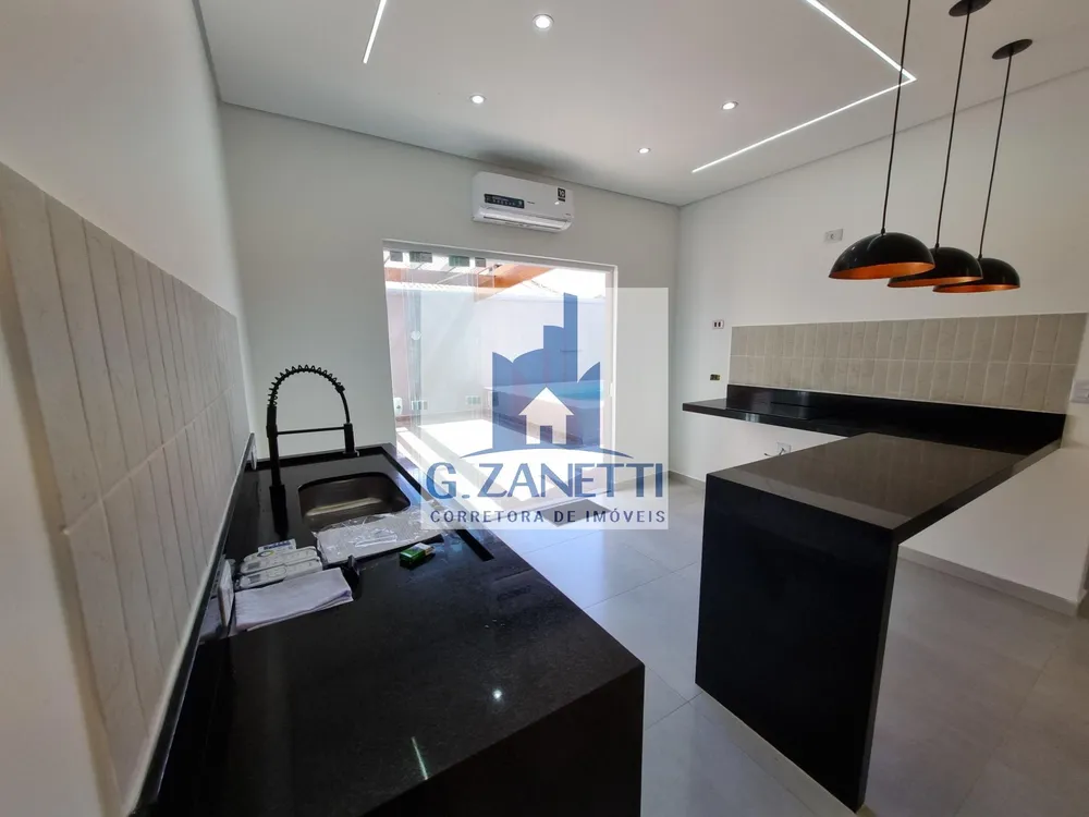 Casa, 3 quartos, 195 m² - Foto 7