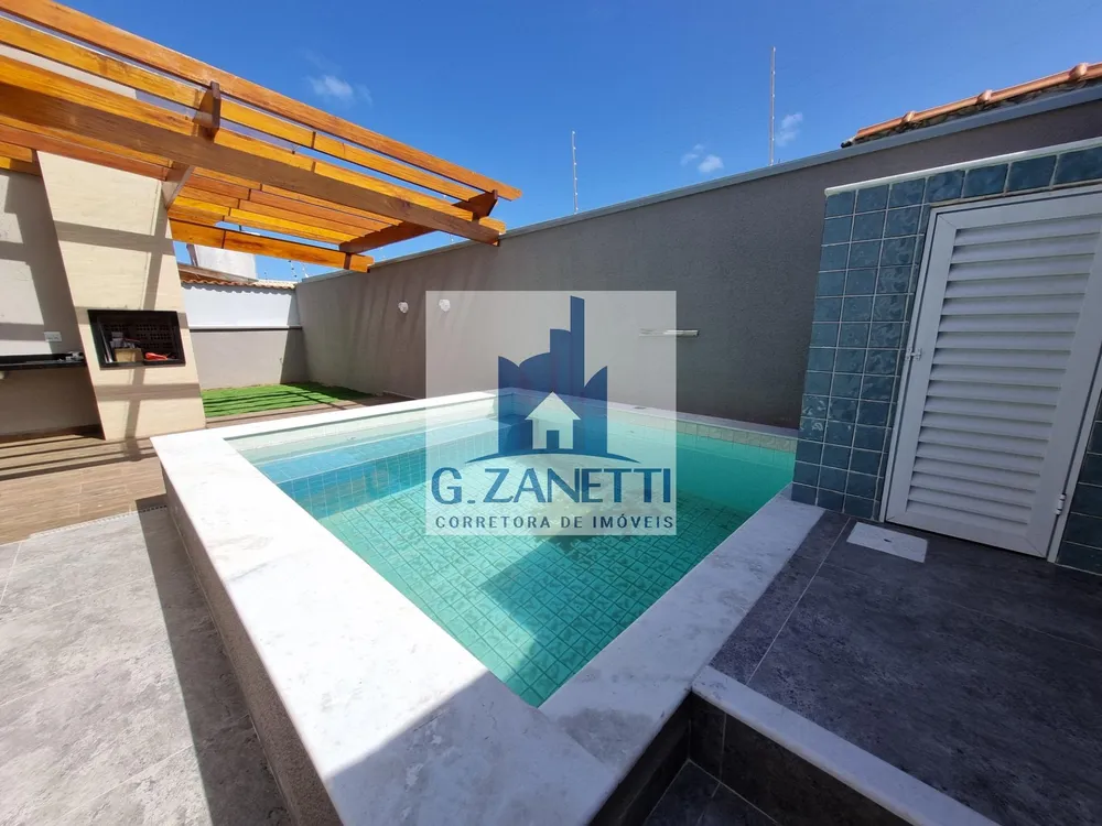 Casa, 3 quartos, 195 m² - Foto 3