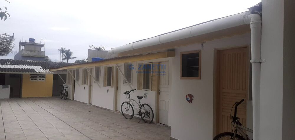 Prédio Inteiro à venda com 12 quartos, 600m² - Foto 3