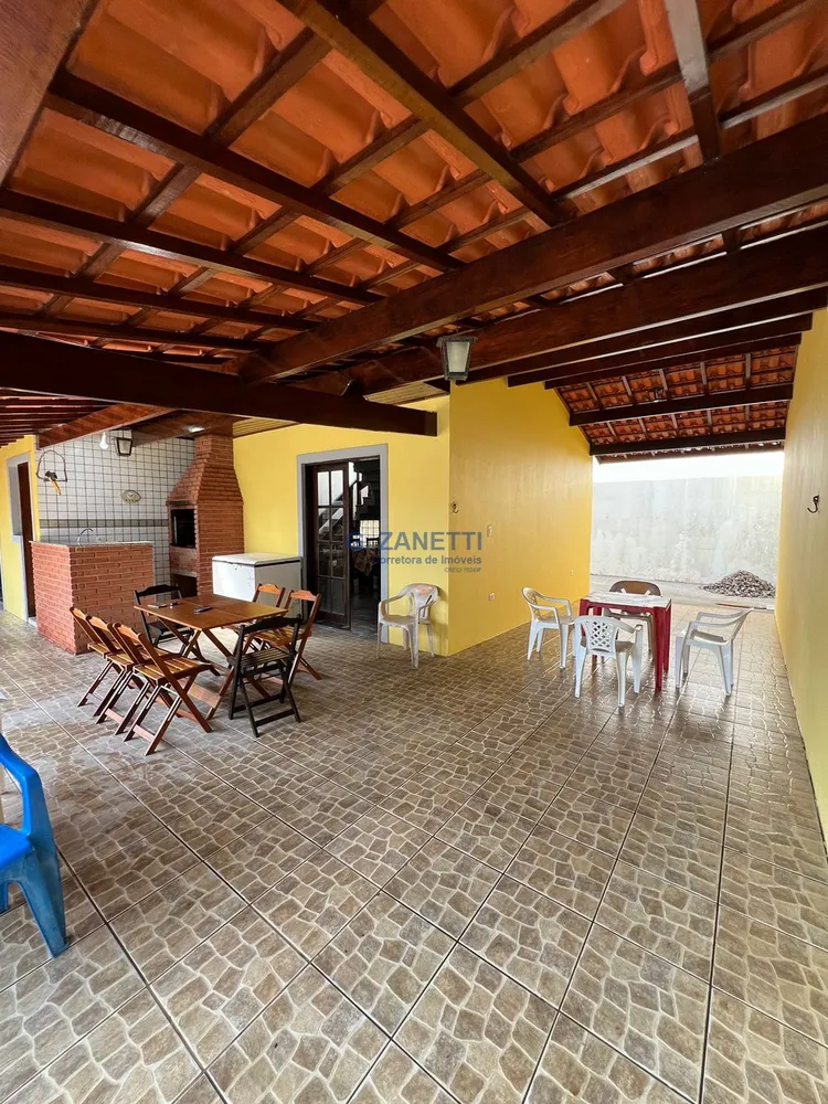 Casa, 3 quartos, 159 m² - Foto 8