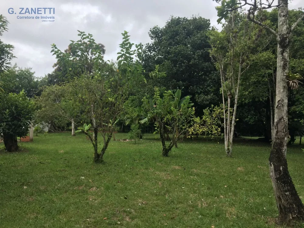 Chácara, 4 quartos, 25 hectares - Foto 1