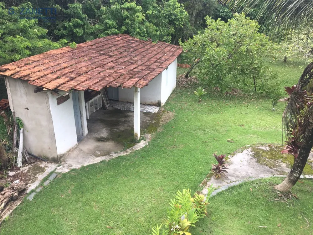 Sítio, 4 quartos, 25 hectares - Foto 23